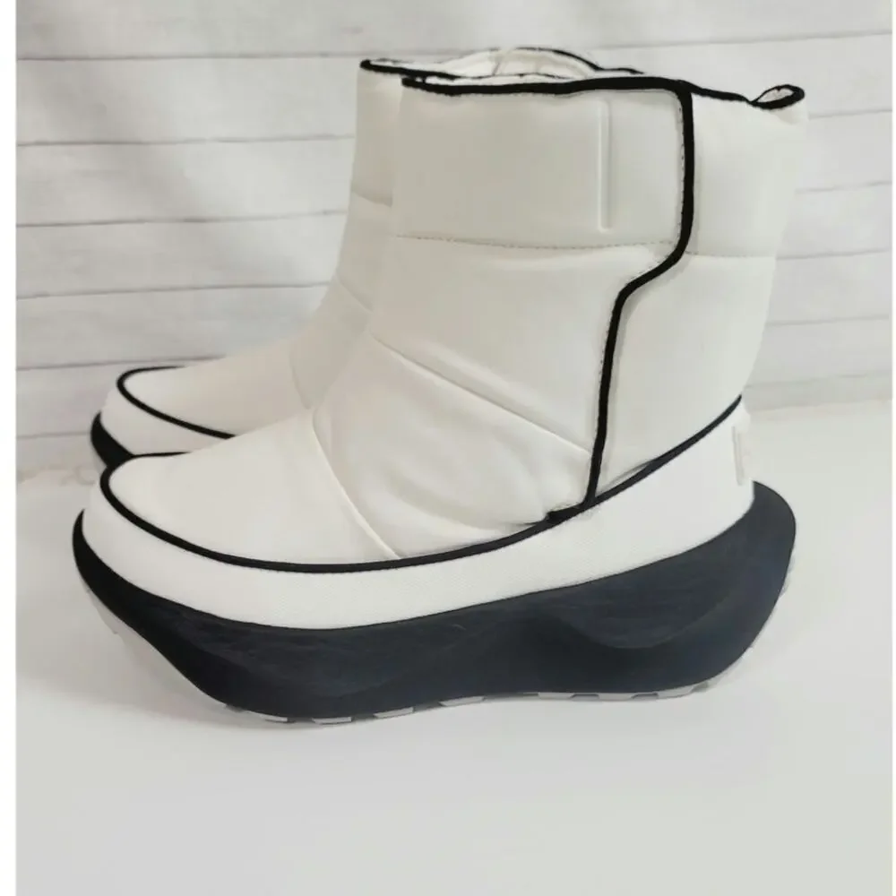The North Face brand new